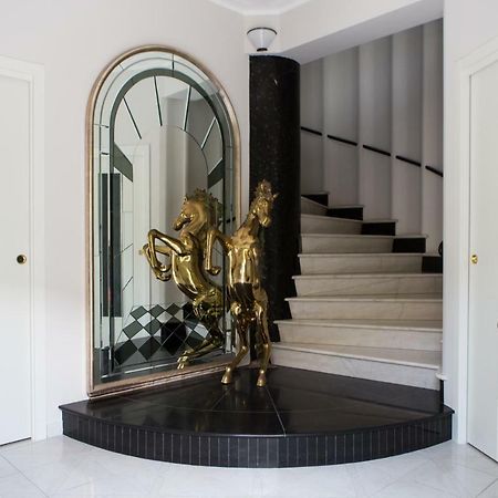 Vdl Luxury Villa Floridia Kültér fotó