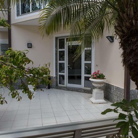 Vdl Luxury Villa Floridia Kültér fotó