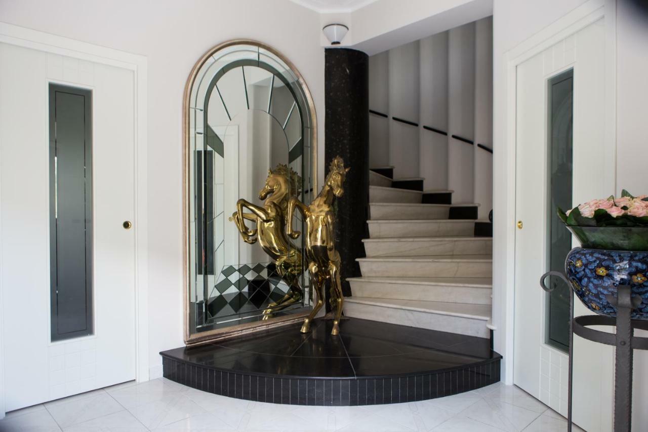 Vdl Luxury Villa Floridia Kültér fotó