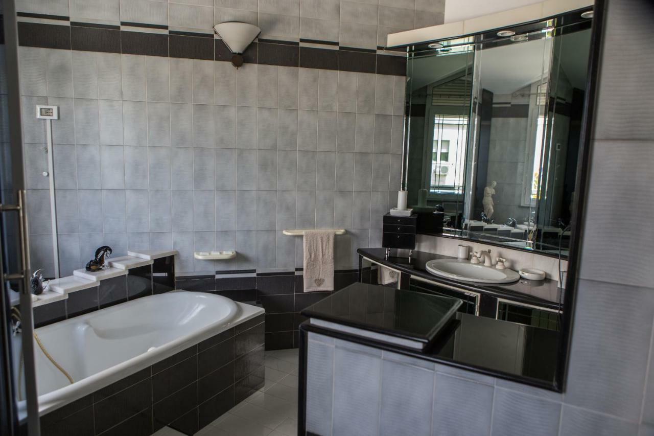Vdl Luxury Villa Floridia Kültér fotó