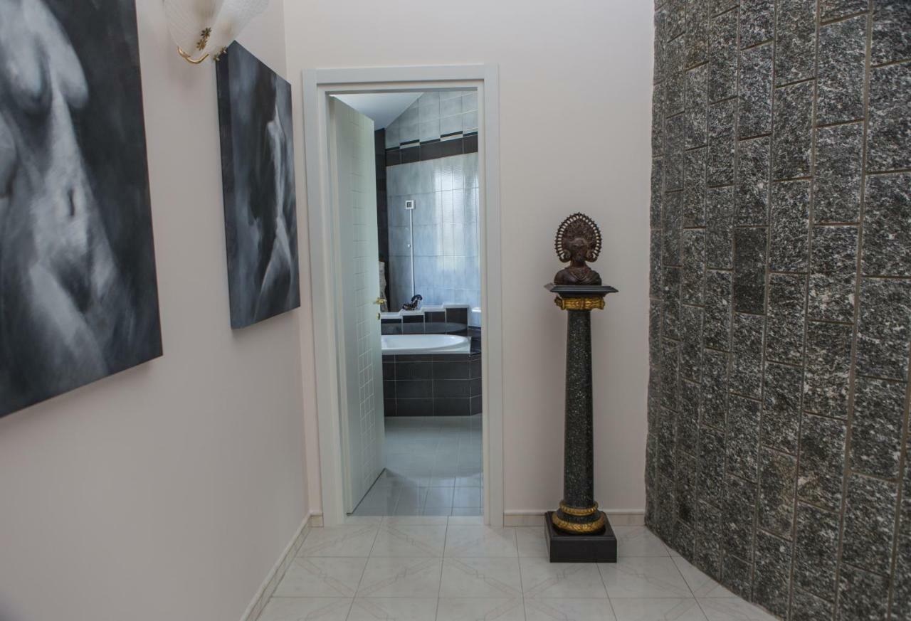 Vdl Luxury Villa Floridia Kültér fotó