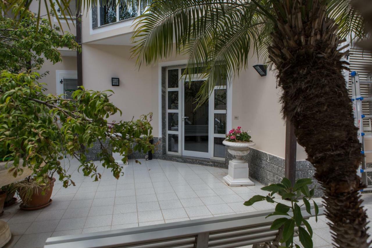 Vdl Luxury Villa Floridia Kültér fotó