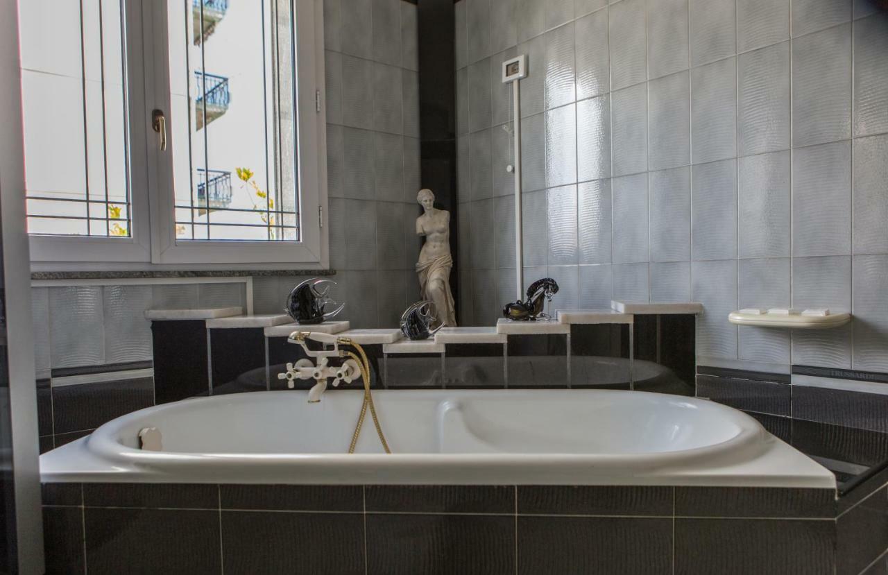 Vdl Luxury Villa Floridia Kültér fotó