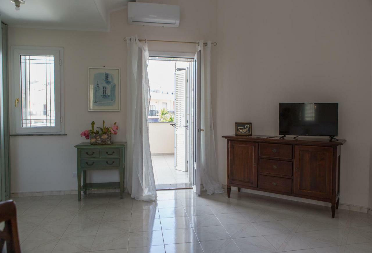 Vdl Luxury Villa Floridia Kültér fotó