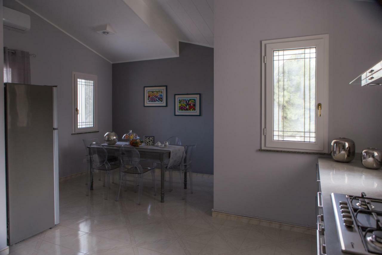 Vdl Luxury Villa Floridia Kültér fotó