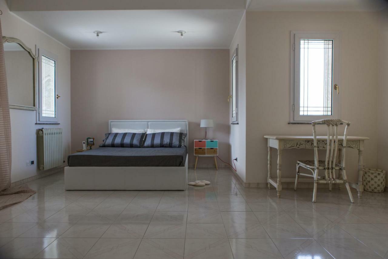 Vdl Luxury Villa Floridia Kültér fotó