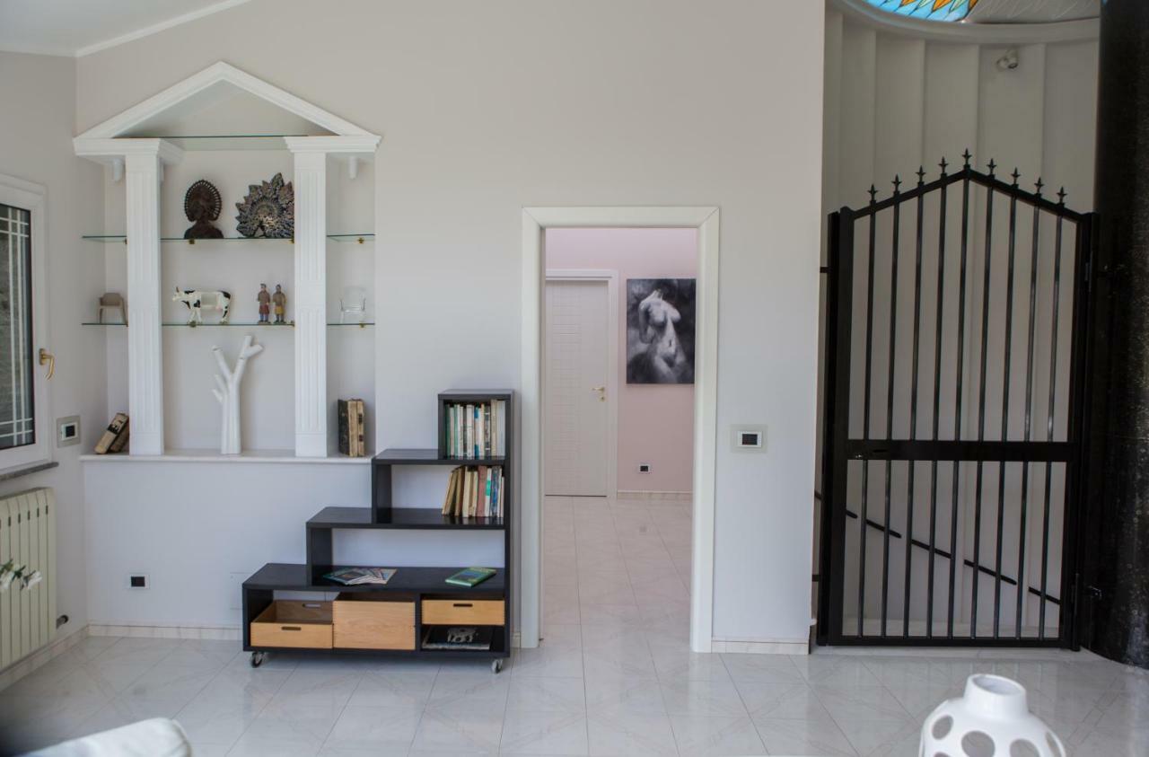 Vdl Luxury Villa Floridia Kültér fotó