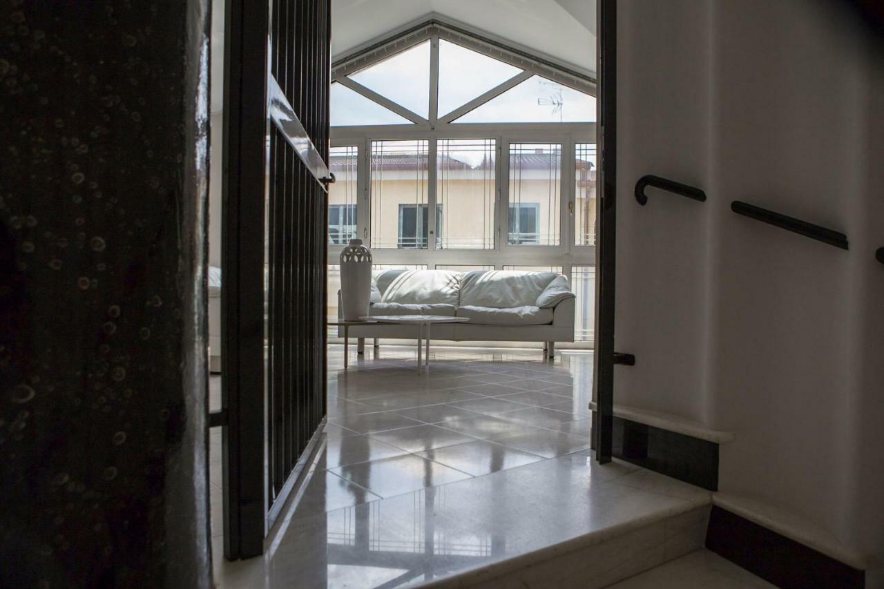 Vdl Luxury Villa Floridia Kültér fotó