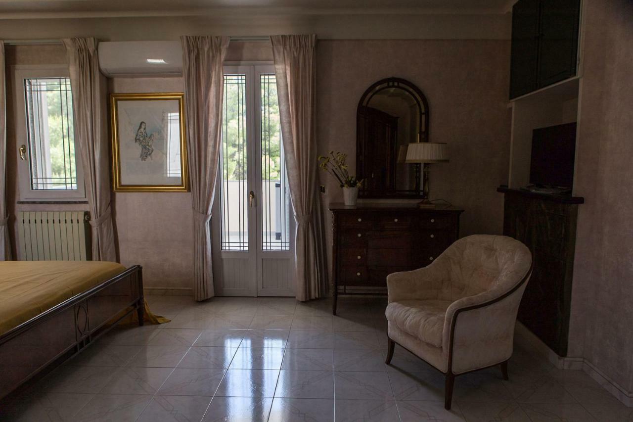 Vdl Luxury Villa Floridia Kültér fotó