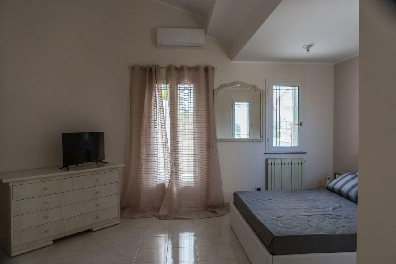 Vdl Luxury Villa Floridia Kültér fotó