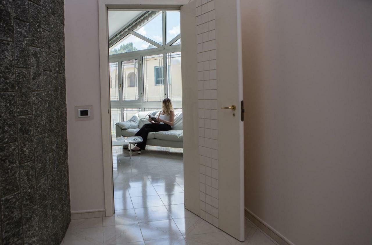 Vdl Luxury Villa Floridia Kültér fotó
