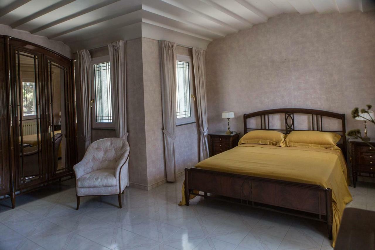Vdl Luxury Villa Floridia Kültér fotó
